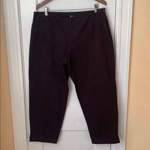Eileen Fisher Pants